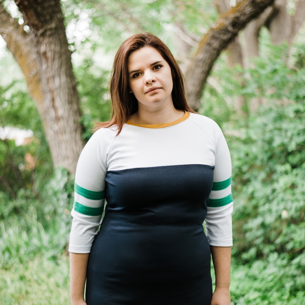 Field Goal Dress-Shabby Apple